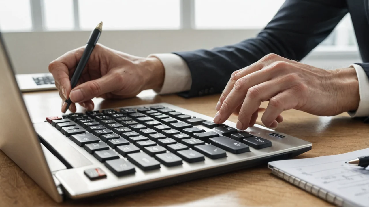 Calculadora de lote: como dimensionar posição na Clear Corretora